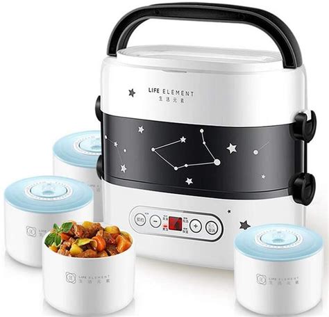 best electric lunch box price|self heated electric lunch box.